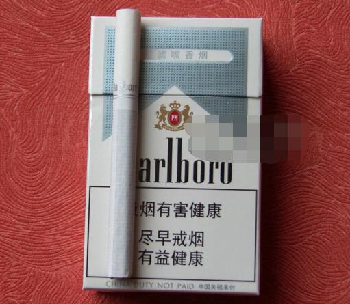 最好抽的外烟品牌有哪些_哪个外烟好抽