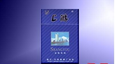 十大公认最难抽的外烟
