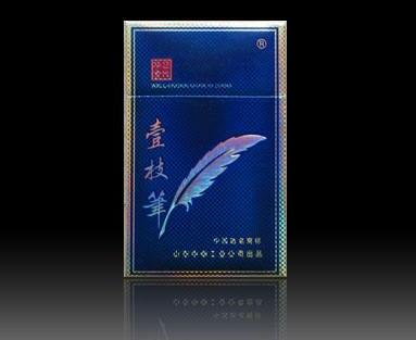剑牌香烟有没有爆珠烟味