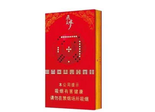 阿诗玛香烟货源